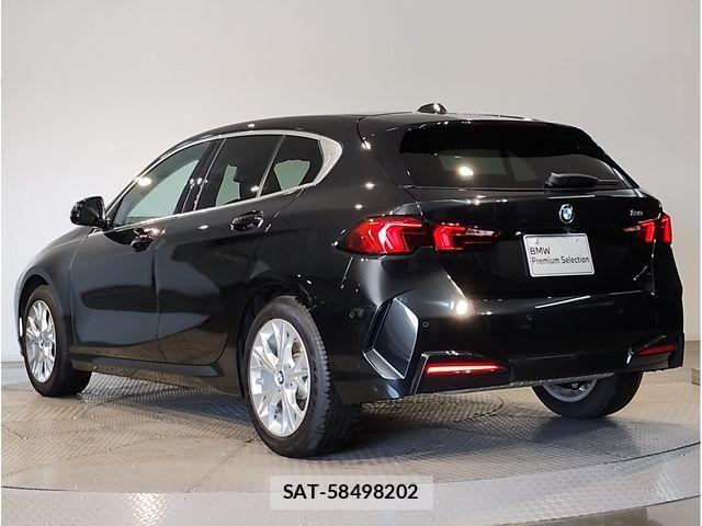 Bmw 1 SERIES 2025-02 3765612-3