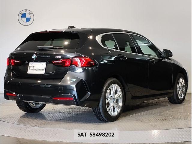 Bmw 1 SERIES 2025-02 3765612-5
