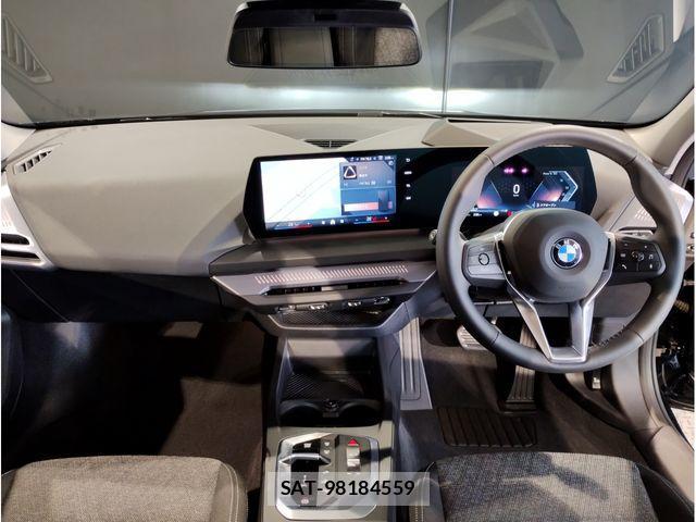 Bmw 1 SERIES 2025-02 3765625-1