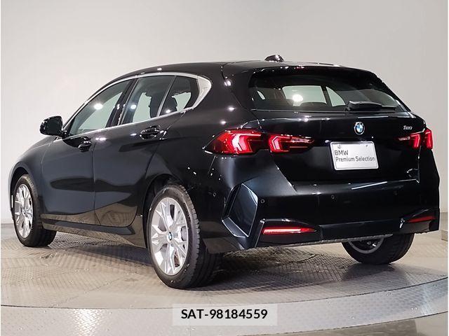 Bmw 1 SERIES 2025-02 3765625-2