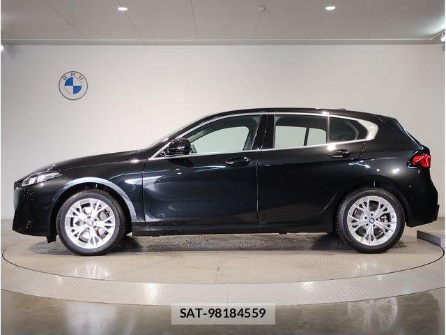 Bmw 1 SERIES 2025-02 3765625-3