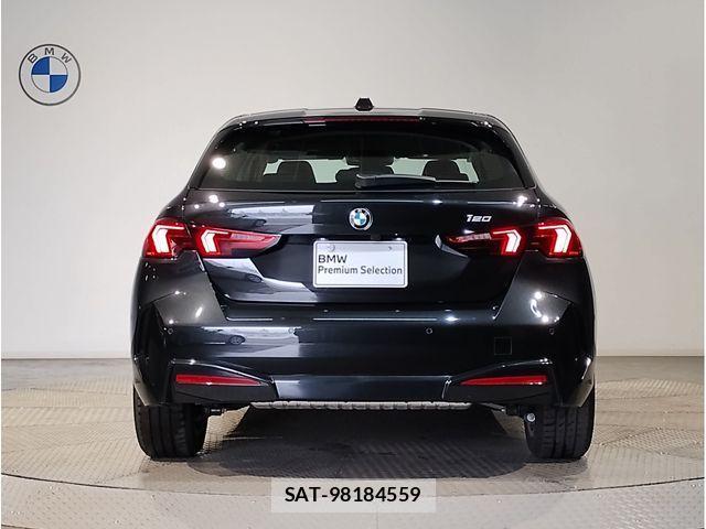 Bmw 1 SERIES 2025-02 3765625-5