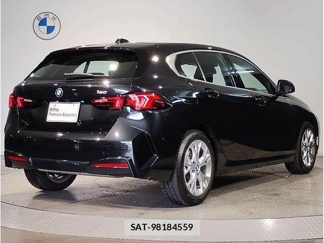 Bmw 1 SERIES 2025-02 3765625-6