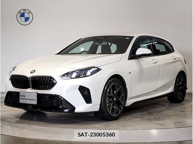 Bmw 1 SERIES 2025-02 3831758-0