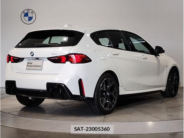 Bmw 1 SERIES 2025-02 3831758-4