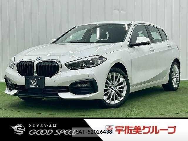Bmw 1 SERIES 2021-03 3903878-0