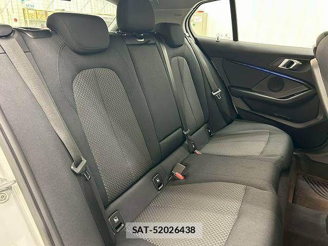 Bmw 1 SERIES 2021-03 3903878-9