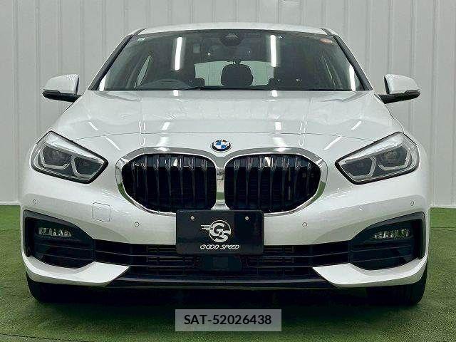 Bmw 1 SERIES 2021-03 3903878-11