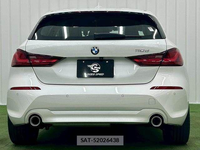 Bmw 1 SERIES 2021-03 3903878-12