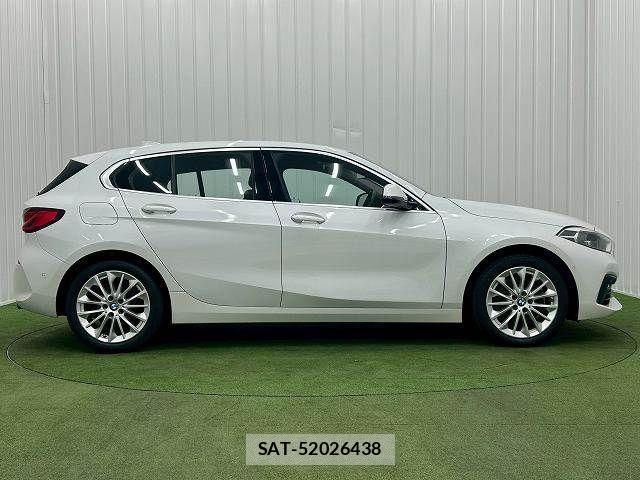 Bmw 1 SERIES 2021-03 3903878-13