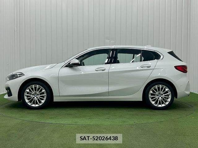 Bmw 1 SERIES 2021-03 3903878-14