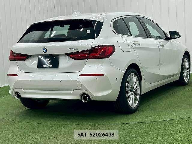 Bmw 1 SERIES 2021-03 3903878-15