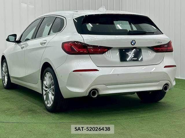 Bmw 1 SERIES 2021-03 3903878-16