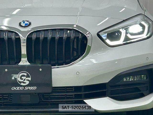 Bmw 1 SERIES 2021-03 3903878-17