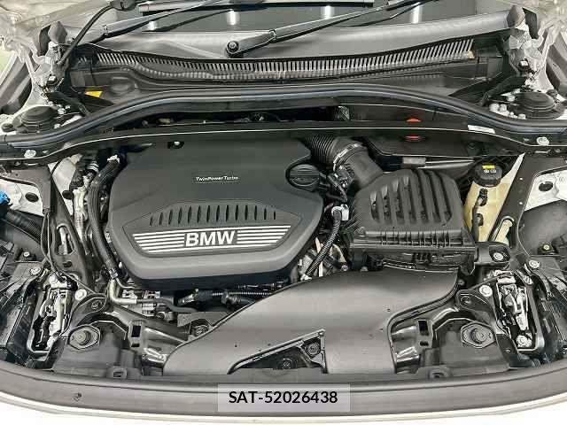 Bmw 1 SERIES 2021-03 3903878-19