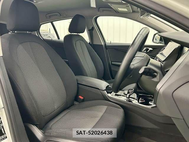 Bmw 1 SERIES 2021-03 3903878-8