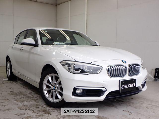 Bmw 1 SERIES 2015-11 3933230-0
