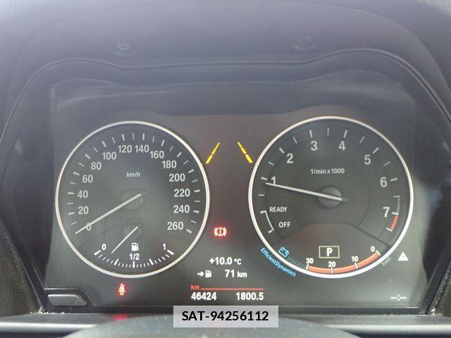 Bmw 1 SERIES 2015-11 3933230-11