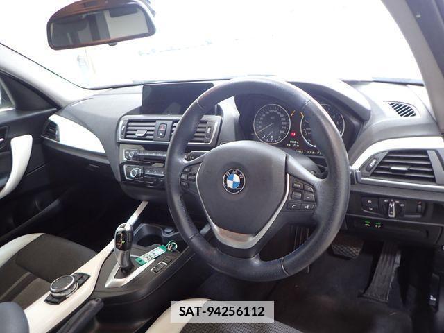Bmw 1 SERIES 2015-11 3933230-1