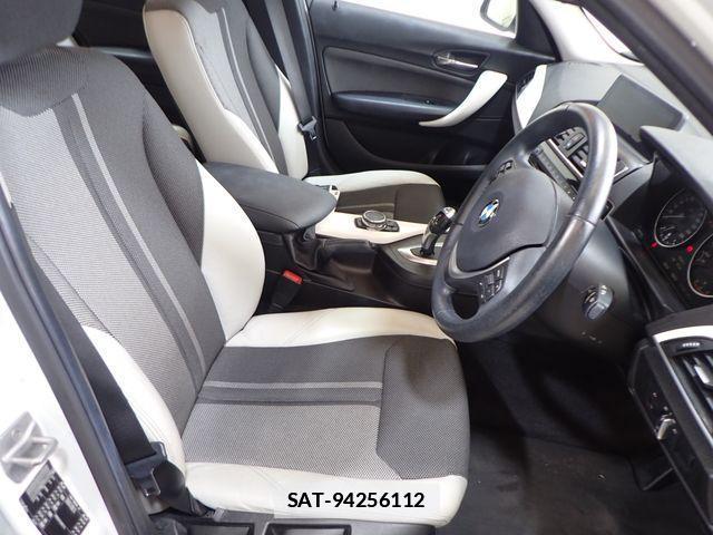 Bmw 1 SERIES 2015-11 3933230-19