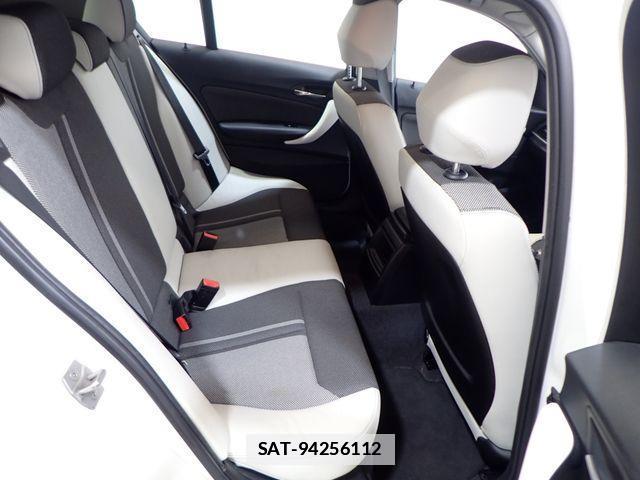 Bmw 1 SERIES 2015-11 3933230-20