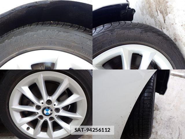 Bmw 1 SERIES 2015-11 3933230-23