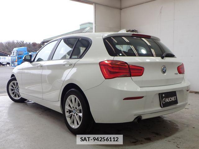 Bmw 1 SERIES 2015-11 3933230-2