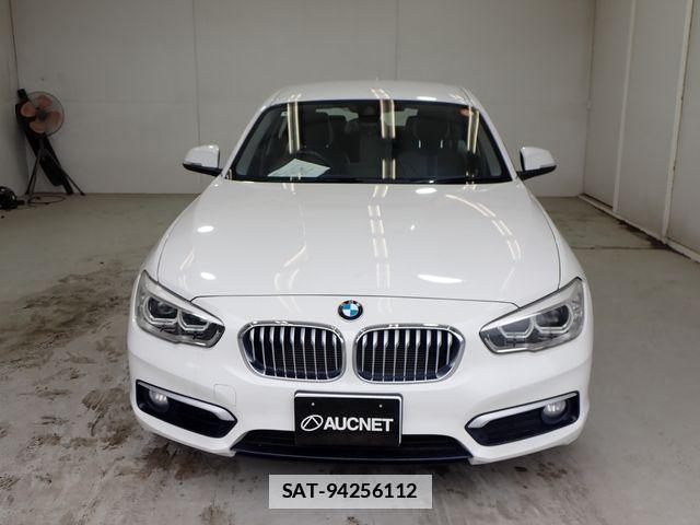 Bmw 1 SERIES 2015-11 3933230-4