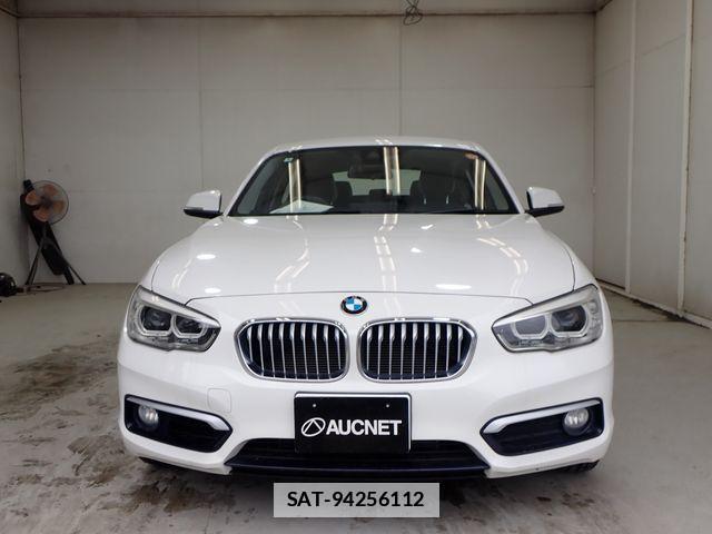 Bmw 1 SERIES 2015-11 3933230-5