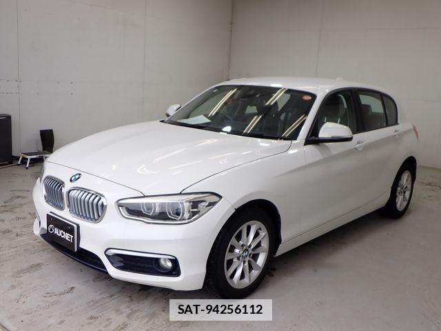 Bmw 1 SERIES 2015-11 3933230-6