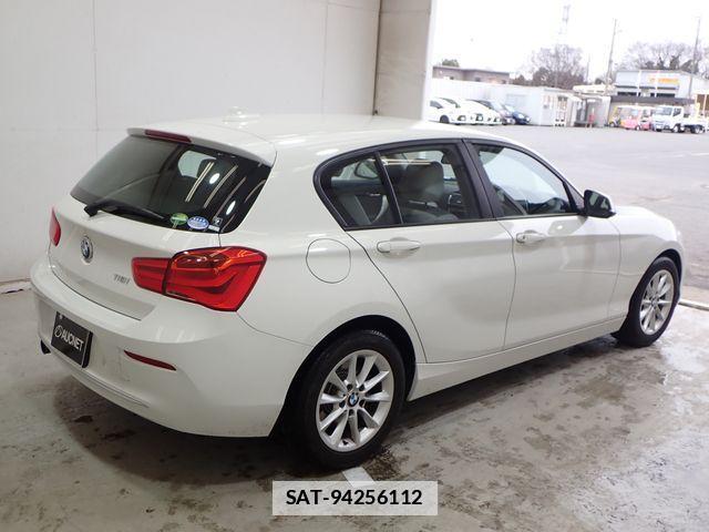 Bmw 1 SERIES 2015-11 3933230-7