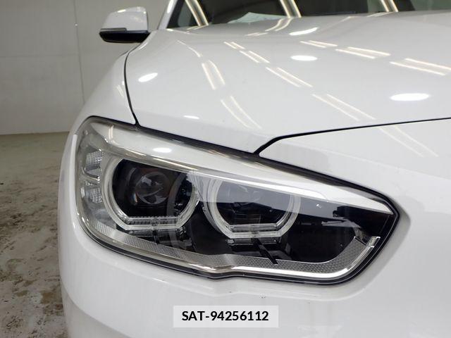 Bmw 1 SERIES 2015-11 3933230-8