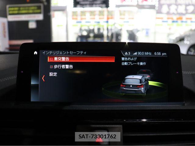 Bmw 1 SERIES 2018-01 4038839-9