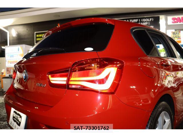 Bmw 1 SERIES 2018-01 4038839-19