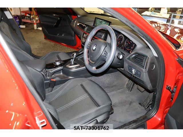 Bmw 1 SERIES 2018-01 4038839-2