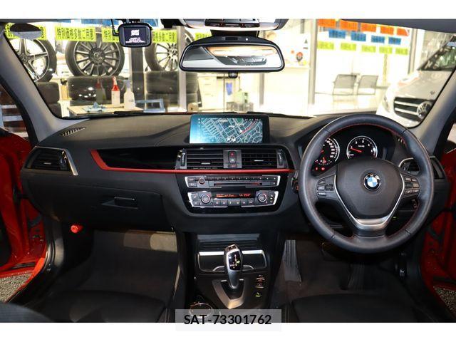 Bmw 1 SERIES 2018-01 4038839-4