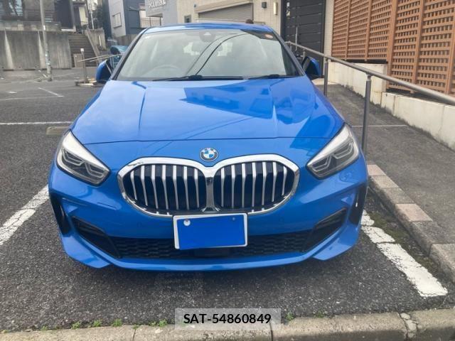 Bmw 1 SERIES 2021-04 4038831-0