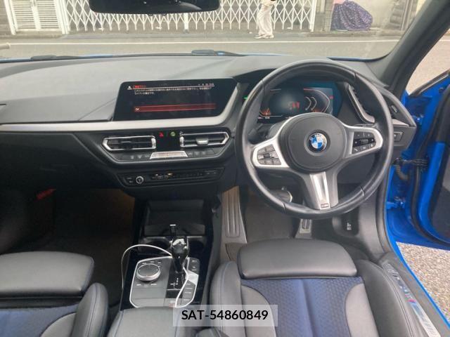 Bmw 1 SERIES 2021-04 4038831-10