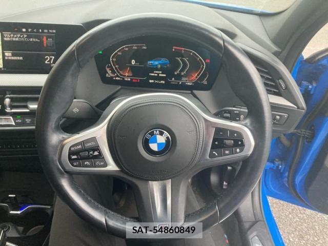 Bmw 1 SERIES 2021-04 4038831-13