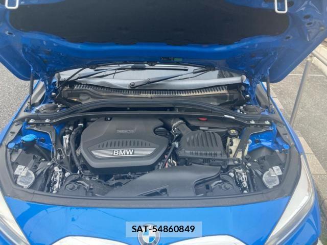 Bmw 1 SERIES 2021-04 4038831-20