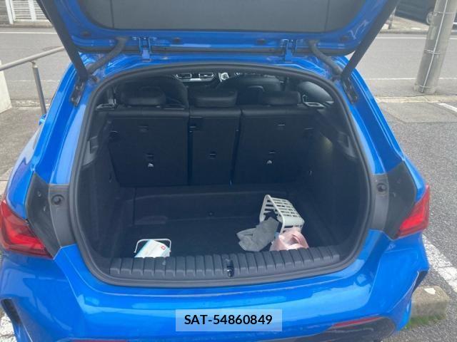 Bmw 1 SERIES 2021-04 4038831-21