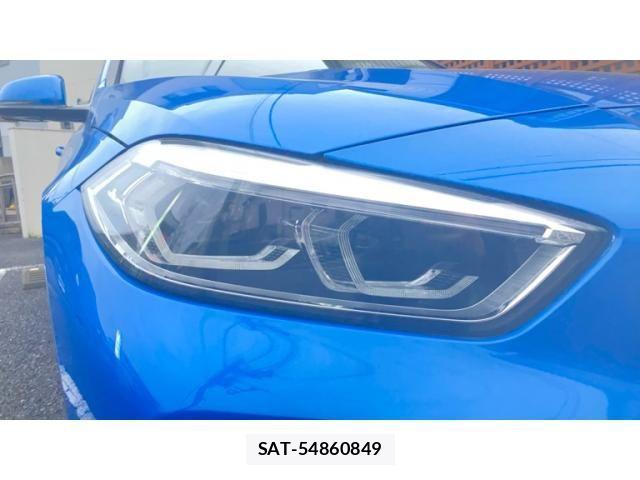 Bmw 1 SERIES 2021-04 4038831-27