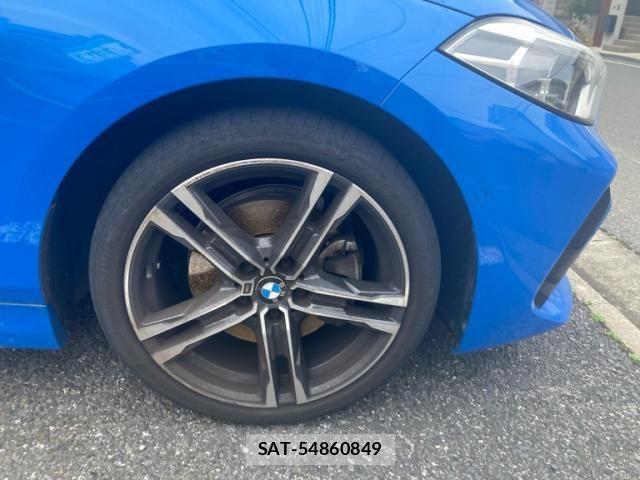 Bmw 1 SERIES 2021-04 4038831-4
