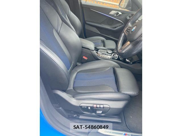 Bmw 1 SERIES 2021-04 4038831-8