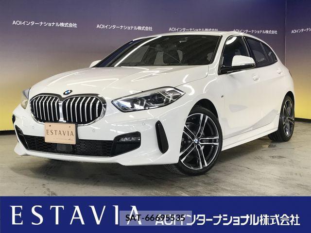 Bmw 1 SERIES 2021-03 4038828-0