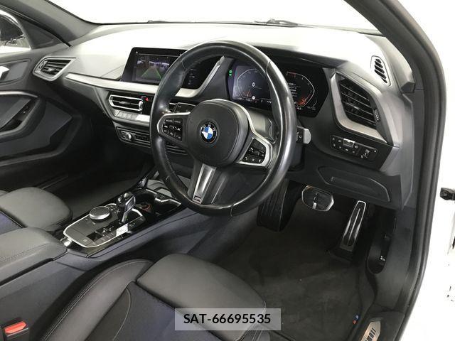 Bmw 1 SERIES 2021-03 4038828-1