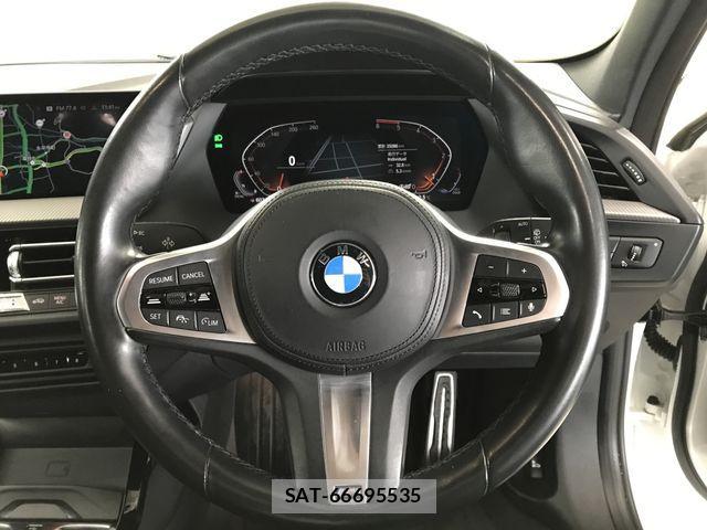 Bmw 1 SERIES 2021-03 4038828-19