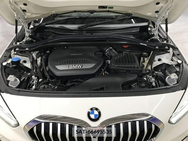 Bmw 1 SERIES 2021-03 4038828-27