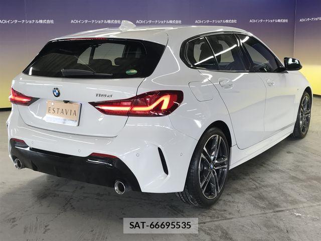 Bmw 1 SERIES 2021-03 4038828-2