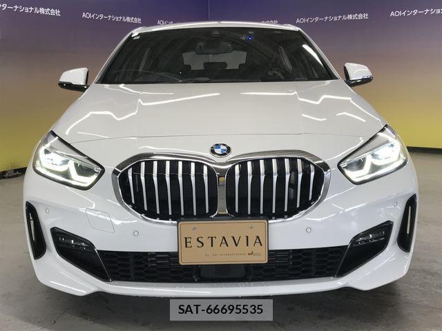 Bmw 1 SERIES 2021-03 4038828-3